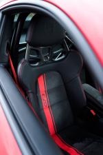 Porsche 911 GT3 2017 года (UK)